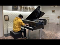 -知音艺术教育培训·钢琴培训·音乐培训(河西金鹰世界校区)