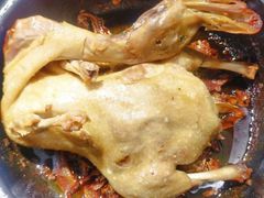 -斯丹姜母鸭·古法干香(涂门街总店)