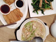 -佛有缘素食馆·荔湾老字号(陈家祠首店)