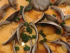 -考记泥焗鸡农庄·海鲜(北洛秘境店)