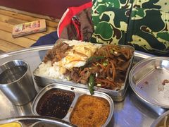 -老板娘的烤肉店(港湾广场店)