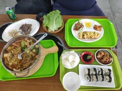 -金家休闲餐吧(金家小吃四店)