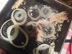 -西贝莜面村(上海百联西郊店)