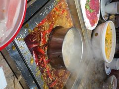 -码头故事火锅(大丰店)