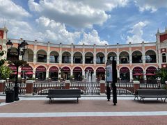 -佛罗伦萨小镇广佛名品奥特莱斯(疏港路店)