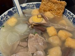 -小潘记鸭血粉丝汤