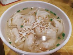 虾仁馄饨-王興記(中山路店)