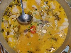 -渝乡人家(和平里店)