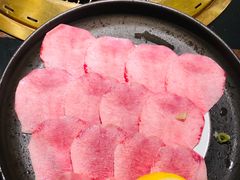 -厚贞日式烤肉(浦东汇智店)