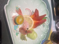 -一板铁板烧·隐秘一线江景花园餐厅(西湖左岸·天元店)
