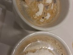 咖啡-宜家·瑞典风味餐厅(北京西红门店)