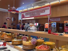 -龍歌自助小火锅(崂山丽达店)