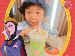 -CoCo都可(健翔桥店)