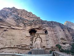-炳灵寺世界文化遗产旅游区