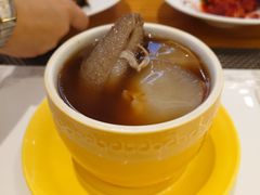-李清佛跳墙|福建省十大名厨之首(后江埭店)