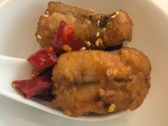 -海味观(老西门店)