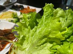 -青松馆韩国料理(香港中路佳世客店)