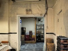 -狮龙啤酒烧烤屋(建二路店)