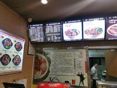 -老柴削面(向阳里店)