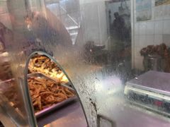 -土门八珍烤鸡腊味店(土门老店)