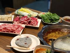 -傣妹火锅(南京东路一店)