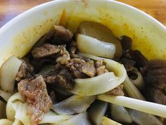 -王记生烫牛杂面馆(兰陵路店)