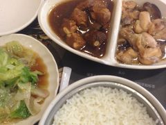 -真功夫(搜秀城店)