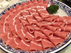 -东来顺饭庄(新源里店)