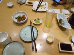 -山之川日料放题(通州店)