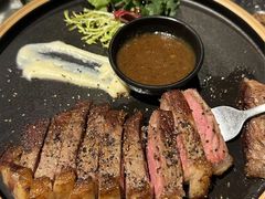 -STARRY CAFE & LOUNGE BAR(高新店)