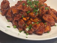 糖醋里脊-衢农会·衢州菜·宴请(国际机场店)