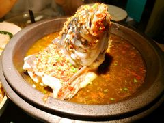 -姐夫的小菜(新中关购物中心店)