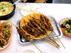 -同来顺烧烤餐厅(哈尔滨道店)