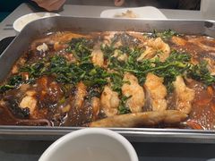 -半天妖烤鱼(中山路店)