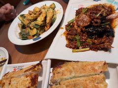 -春水锅贴·传统鲁菜(大明湖店)