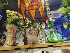 -花腰餐吧Bistro烧烤 傣味(传媒大学店)