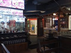 -仄园围炉坊·牛肉火锅·汕头卤水火锅(蛇口店)
