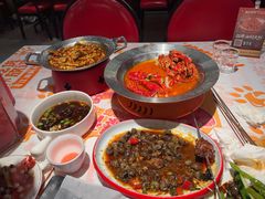 -熊记虾王·小龙虾(东晓南店)