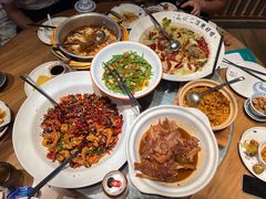 -首秀·四川料理(星耀101店)
