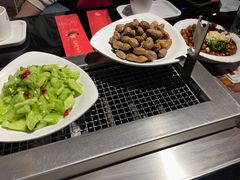 -橦橦小马扎烧烤 (传媒大学店)