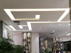 -索菲特酒店 · 云尚天际自助餐厅