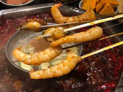 -大风老火锅(江北一店)