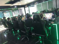 -PANDA电竞中心(天街店)