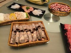 -古关火锅店(古北水镇景区店)