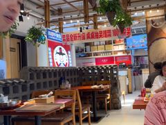 -鑫日千里马朝鲜族小馆(总店)