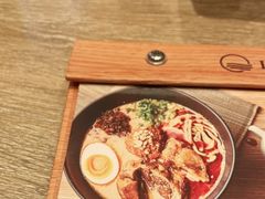 -一風堂拉面(深圳湾万象城店)