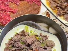 -小城牛事·鲜牛肉火锅(万达店)