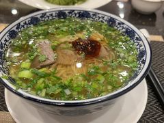 -飞天大厦清真餐厅