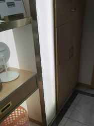 -雅曼妮spa美容养生