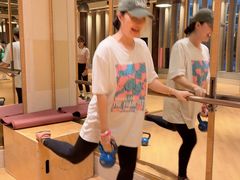 -北京嘉里健身·Kerry Sports(北京嘉里大酒店)